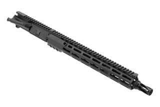 SOLGW M4-L89 barreled upper receiver with HUXWRX flash hider